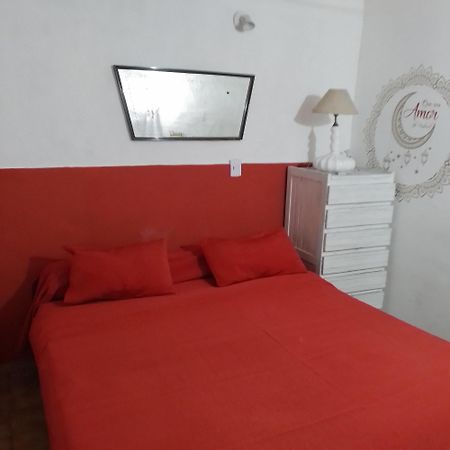 Apartament Temporario Córdoba Zewnętrze zdjęcie