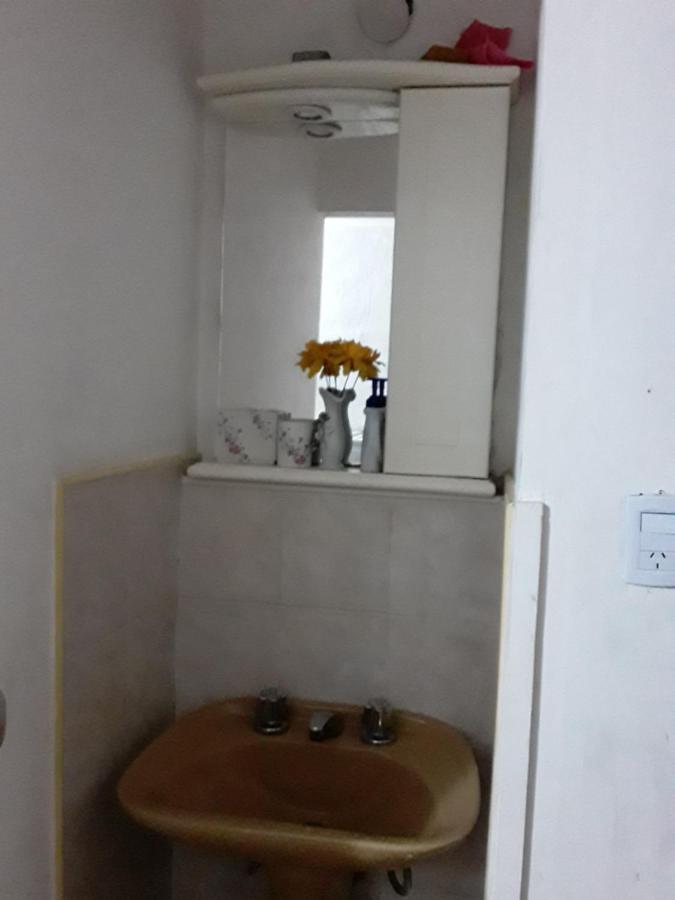 Apartament Temporario Córdoba Zewnętrze zdjęcie