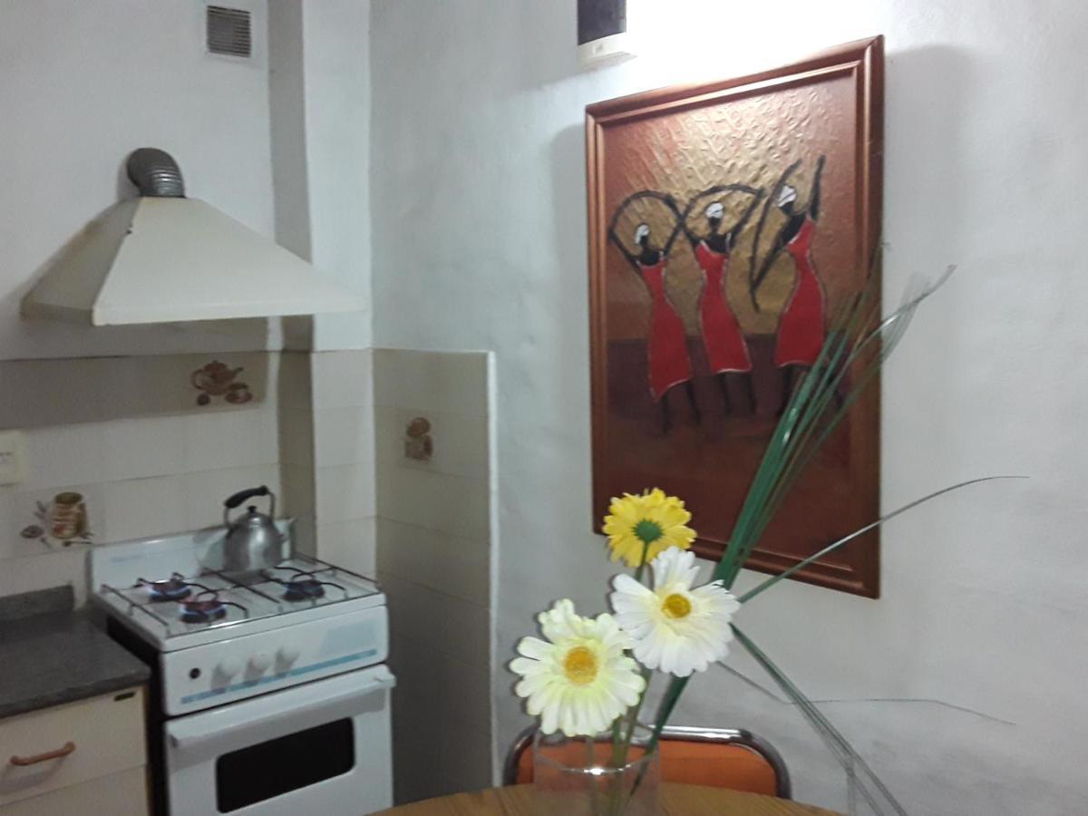 Apartament Temporario Córdoba Zewnętrze zdjęcie