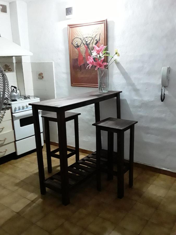 Apartament Temporario Córdoba Zewnętrze zdjęcie